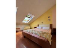 Appartements Kordić Appartement 3 – Dvoetažni foto 4