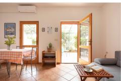 Appartements LAVANDA Appartement 1 – A1 2+2 foto 5