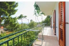 Appartements LAVANDA Appartement 3 – A3   4+2 foto 3