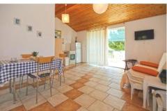 Appartements LAVANDA Appartement 4 – A5  2+2 foto 1