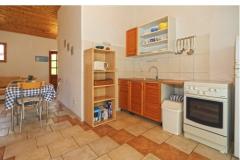 Appartements LAVANDA Appartement 4 – A5  2+2 foto 2