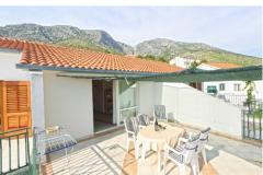 Appartements LAVANDA Appartement 4 – A5  2+2 foto 5