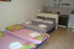 Appartements Oskorušica Appartement 1 – App.6 pax foto 1