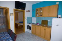 Apartmani Plaža Ivan Dolac Appartement 1 – A1 foto 1