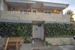 Apartmani Plaža Ivan Dolac Appartement 1 – A1 foto 5