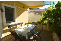 Apartmani Plaža Ivan Dolac Appartement 2 – A2 foto 4
