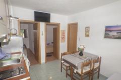 Apartmani Plaža Ivan Dolac Appartement 4 – A4 foto 1