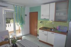 Apartmani Plaža Ivan Dolac Appartement 4 – A4 foto 2