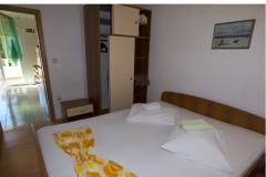 Apartmani Plaža Ivan Dolac Appartement 4 – A4 foto 3