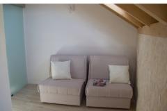 Appartements Vini i Ivana Appartement 4 – duplex foto 4