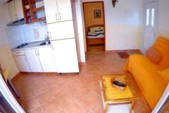 Appartements Deveron Appartement 1 – APP Zavala foto 2