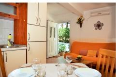 Appartements Deveron Appartement 1 – APP Zavala foto 4