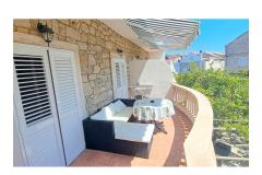 Appartements  Mate Slavic Appartement 1 – Apartman A foto 4