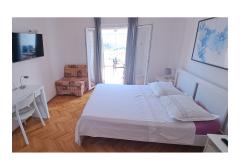 Appartements  Mate Slavic Appartement 2 – Apartman B foto 1