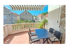 Appartements  Mate Slavic Appartement 2 – Apartman B foto 4