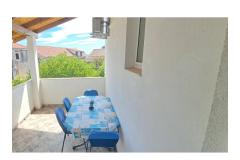 Appartements  Mate Slavic Appartement 2 – Apartman B foto 5