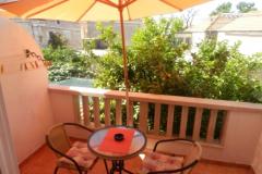 Appartements  Mate Slavic Appartement 3 – Studio foto 4