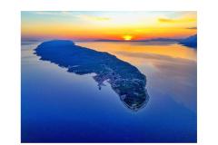 Appartements  Mate Slavic Appartement 3 – Studio foto 5