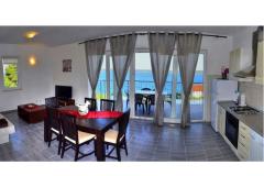 Appartement Marnija Appartement 1 foto 4