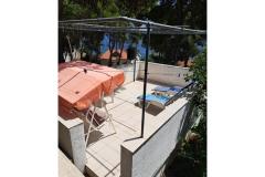 Appartements Bogović Appartement 1 – A1 (4+0) foto 2