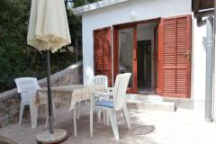 Appartements Bogović Appartement 2 – Studio A2 foto 1