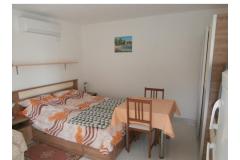 Appartements Bogović Appartement 2 – Studio A2 foto 2