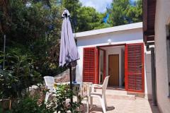 Appartements Bogović Appartement 2 – Studio A2 foto 5