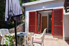 Appartements Bogović Appartement 2 – Studio A2 foto 6