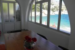 Appartements Bak Appartement 1 – Apartman M foto 1