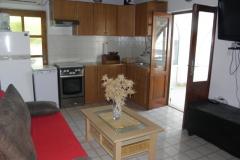 Appartements Bak Appartement 1 – Apartman M foto 2