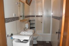 Appartements Bak Appartement 1 – Apartman M foto 4