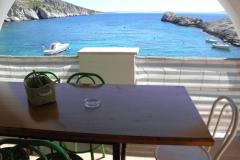 Appartements Bak Appartement 2 – Apartman L foto 1