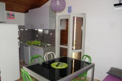 Appartements Bak Appartement 2 – Apartman L foto 3