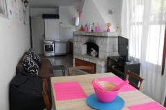 Appartements Bak Appartement 3 – Apartman E foto 2