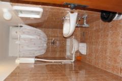 Appartements Bak Chambre 5 – Soba 2 foto 4