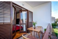 Appartements "Mila" Appartement 1 – A1 foto 3