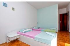 Appartements "Mila" Appartement 1 – A1 foto 4