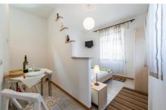 Appartements Lazaneo Appartement 3 – A3 'Lima' foto 3