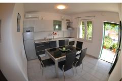 Appartements Marijana Appartement 1 – Apartman 1 foto 2