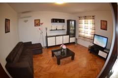 Appartements Marijana Appartement 2 – Apartman 2 foto 1