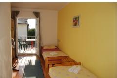 Appartements Miletić Appartement 1 – Apartment foto 3