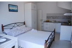 Appartements Miletić Appartement 2 – Studio foto 1