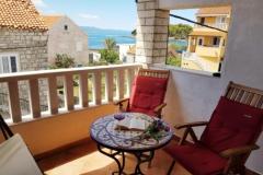 Appartements Mladen Appartement 1 – A4 foto 1