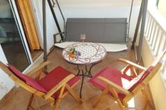 Appartements Mladen Appartement 1 – A4 foto 2