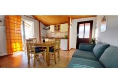 Appartements Mladen Appartement 1 – A4 foto 4