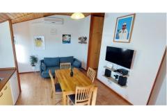 Appartements Mladen Appartement 1 – A4 foto 5