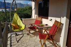 Appartements Mladen Appartement 2 – A2 foto 1