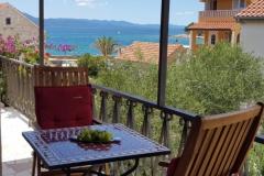 Appartements Mladen Appartement 2 – A2 foto 2