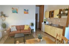 Appartements Mladen Appartement 2 – A2 foto 5