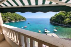 Villa Smokvina  Appartement 4 – Mima foto 2